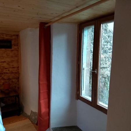 La Maison Bleue La Cabanasse Zewnętrze zdjęcie