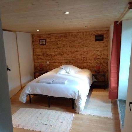 La Maison Bleue La Cabanasse Zewnętrze zdjęcie