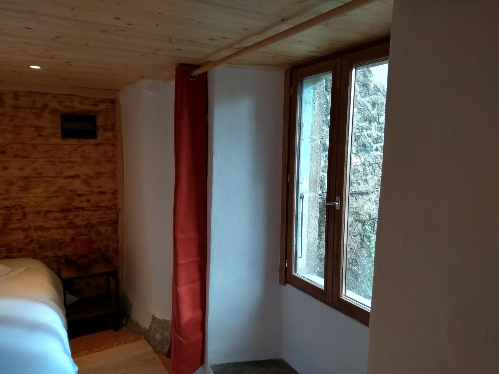 La Maison Bleue La Cabanasse Zewnętrze zdjęcie