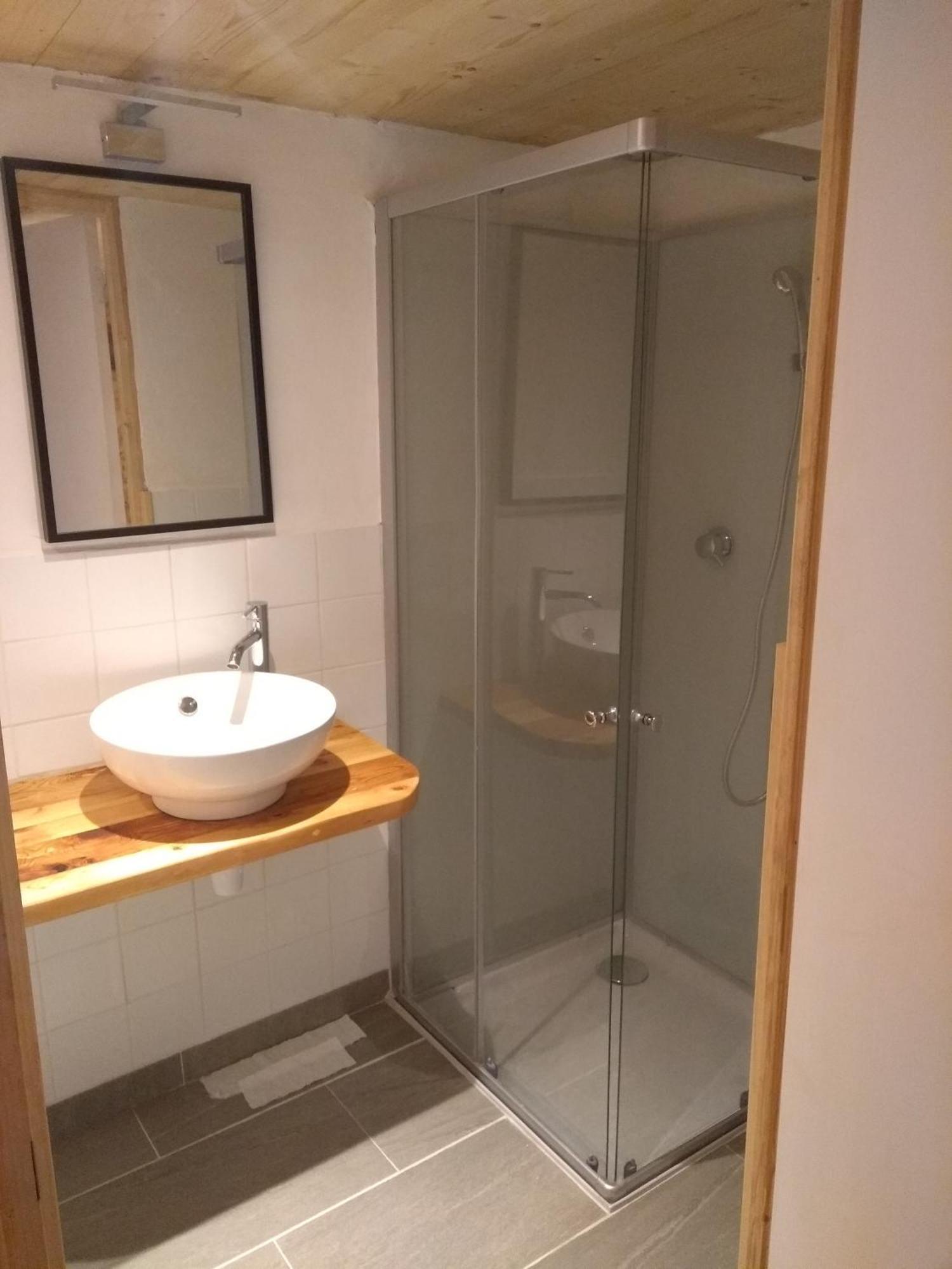 La Maison Bleue La Cabanasse Zewnętrze zdjęcie