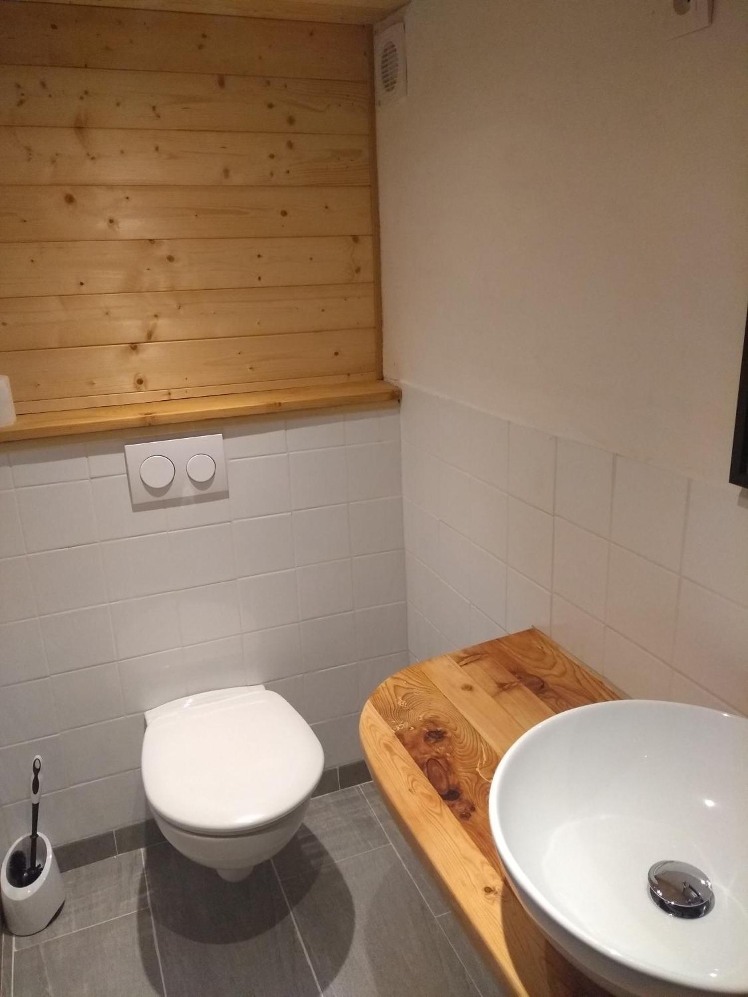 La Maison Bleue La Cabanasse Pokój zdjęcie