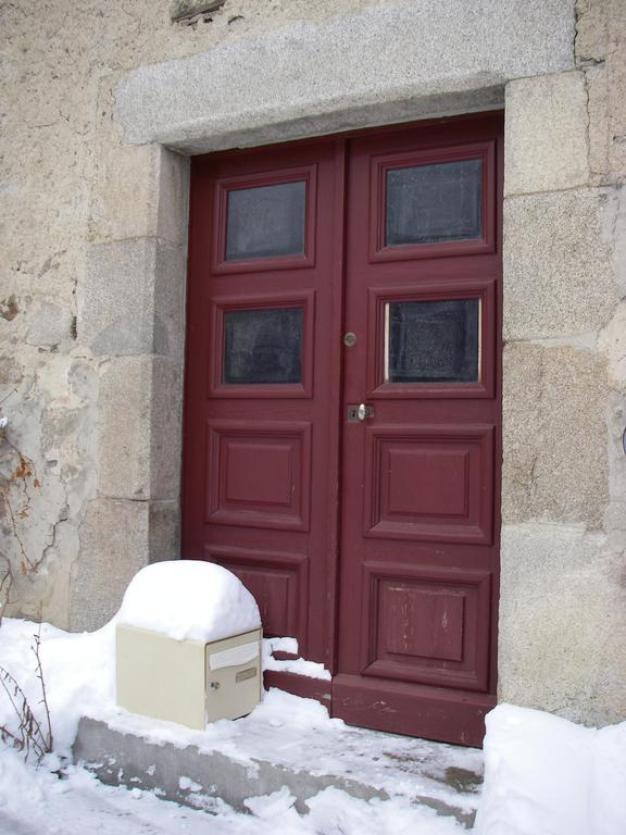 La Maison Bleue La Cabanasse Zewnętrze zdjęcie